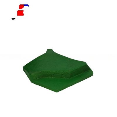 Ersatzverschleißplatten für Barmac VSI Crusher B9600