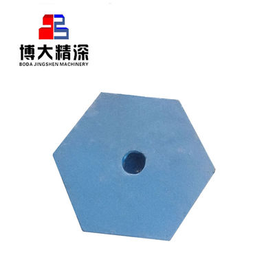 Ersatzteile für VSI-Crusher