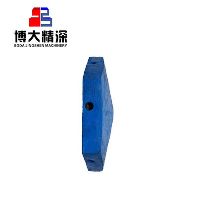 Ersatzteile für VSI-Crusher