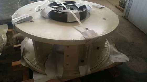 Erzbergbau Barmac B7150 Rotor Vsi Crusher Rotor für Fertigungsanlagen
