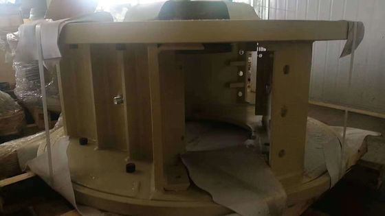Erzbergbau Barmac B7150 Rotor Vsi Crusher Rotor für Fertigungsanlagen