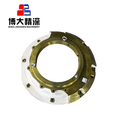 100KG Weight Hub for gp500 gp500s gp300 gp300s Cone Crusher Ersatzteile