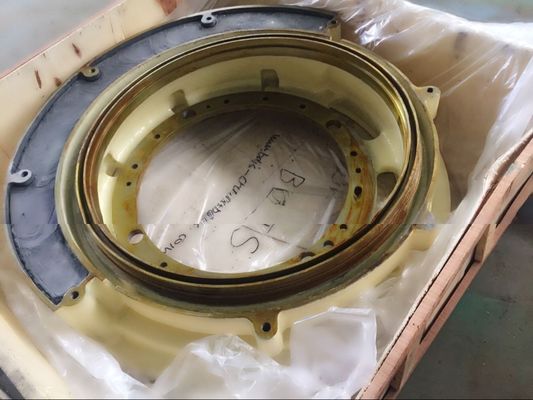 Gegengewicht für Brecher HP4 Kegelbrecher Ersatzteile und Verschleißteile Maschinentyp Brecher
