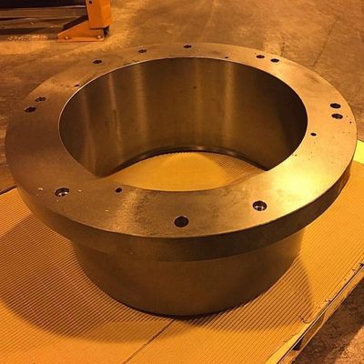 CH660 Spinnenschläufer-Kegel-Schleuder-Ersatzteile für Bergbaumaschine bereit zur Lieferung