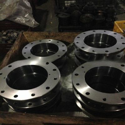 CH660 Spinnenschläufer-Kegel-Schleuder-Ersatzteile für Bergbaumaschine bereit zur Lieferung