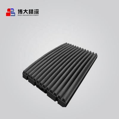 J-1170AS Verkleidungsteile für Kieferbrüche OEM Kieferplatte Fix/Mov mit Teilenummer oder Zeichnungen