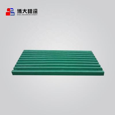 J-1170AS Verkleidungsteile für Kieferbrüche OEM Kieferplatte Fix/Mov mit Teilenummer oder Zeichnungen