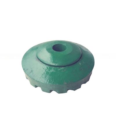 Teile von Verteilplatten für Erzbergbauer