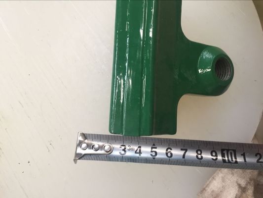 Rotor-Tipp-Set gilt für 840STD B9100 VSI-Kremser für Erzbergbaumaschinen