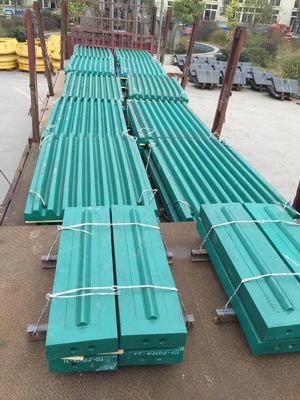 Die perfekte Lösung ist die Blasbar mit einem Durchmesser von 600 mm bis 1200 mm