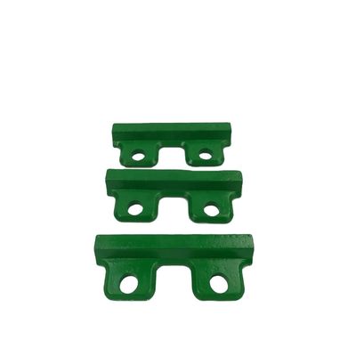 B7150 B9100 Back-up Tip Set für VSI-Crusher-Ausnutzungsteile, die im Erzbergbau verwendet werden