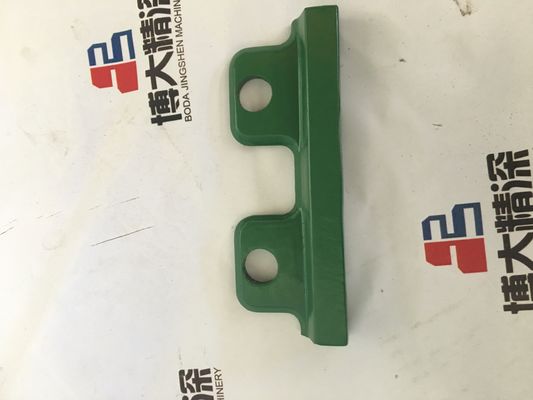 B7150 B9100 Back-up Tip Set für VSI-Crusher-Ausnutzungsteile, die im Erzbergbau verwendet werden