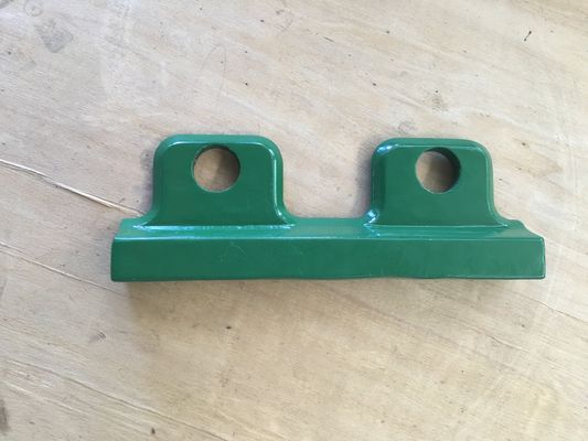 B7150 B9100 Back-up Tip Set für VSI-Crusher-Ausnutzungsteile, die im Erzbergbau verwendet werden