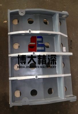 Überall in der Welt Verkaufsspielraum Bergbaumaschine Schlagbrucher Ersatzteile Chrom Blow Bar