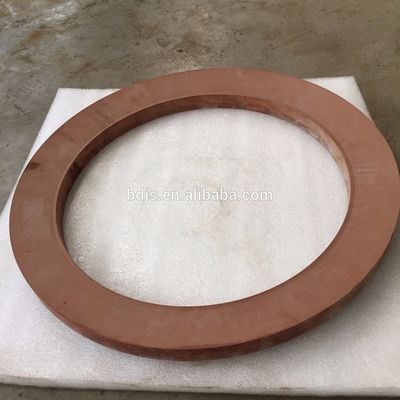 OEM akzeptable Brecher Ersatzteile Staubdichtungsring für GP550 Kegelbrecher 152KG Gewicht