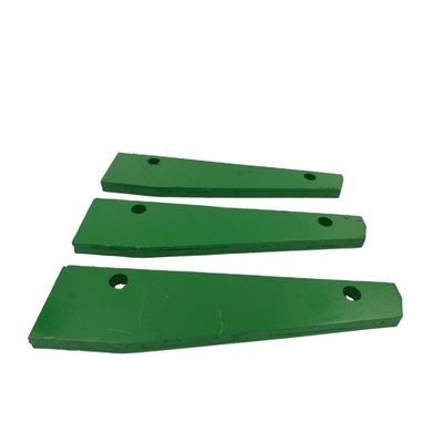 Schmiedeverarbeitung Hochmanganstahl Barmac VSI B6150 Brecher Ersatzteile Trailplate