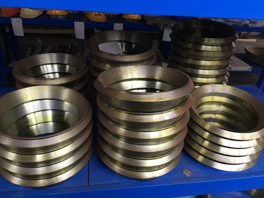 OEM-Akzeptable Teile für Steinkegelbrenner Torch Ring Spacer Ring im Rahmen der Norm EN124