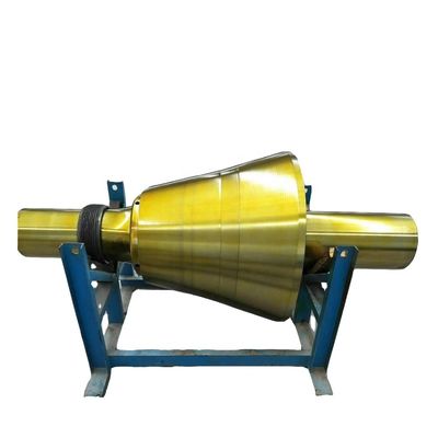 Baustoffwerkstätten Gp300 Brecher Kegelbrecher Ersatzteile Hauptwelle Assy