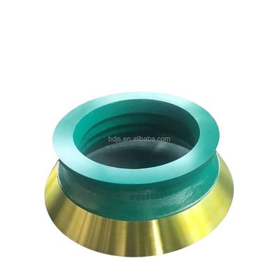 Stärke Mantel und Schüssel Liner für GP11F GP220 GP550 Gießverfahren Typ Gießen