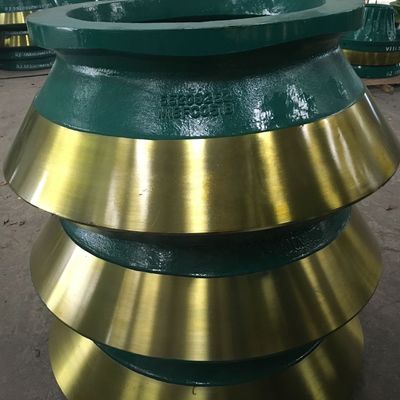 Stärke Mantel und Schüssel Liner für GP11F GP220 GP550 Gießverfahren Typ Gießen