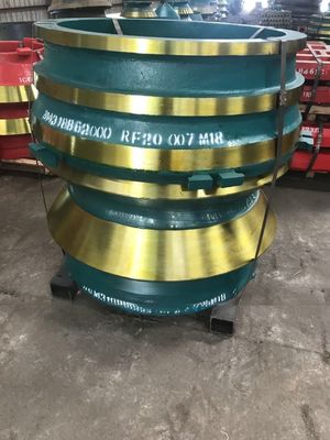 Stärke Mantel und Schüssel Liner für GP11F GP220 GP550 Gießverfahren Typ Gießen