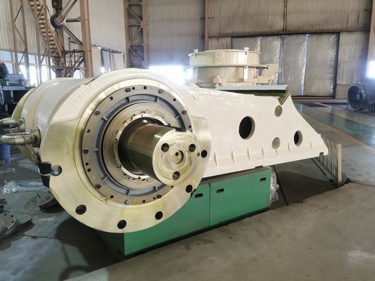 Ersatzteile für den Abbau von Mining-Mauchbrüchern C125 C140 C145 C160 C200