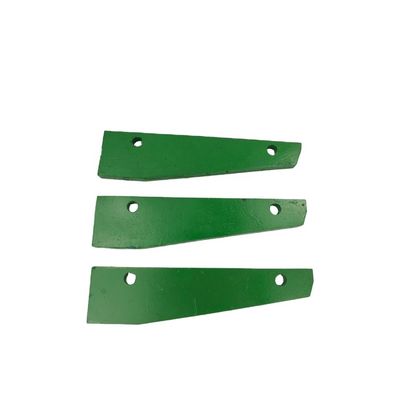 B7150 VSI Brecher Verschleißteile Gießprozess Deburring Bohrschwaden Set 10 KG