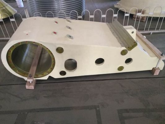 Ersatzteile für den Abbau von Mining-Mauchbrüchern C125 C140 C145 C160 C200