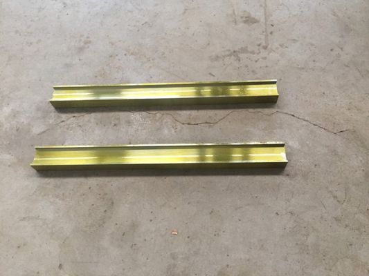 C80 C110 C125 Schaltplatte für Kieferbrüchersitz