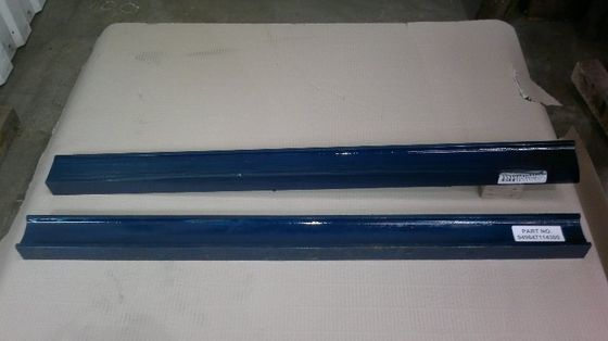 C80 C110 C125 Schaltplatte für Kieferbrüchersitz