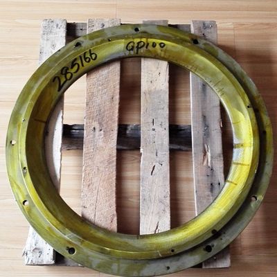 Gleitring für GP220 GP550 GP500 GP500s Brecher Einzelzylinder Brecher Ersatzteile