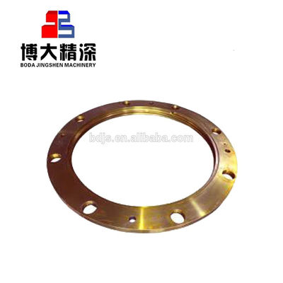 Gleitring für GP220 GP550 GP500 GP500s Brecher Einzelzylinder Brecher Ersatzteile
