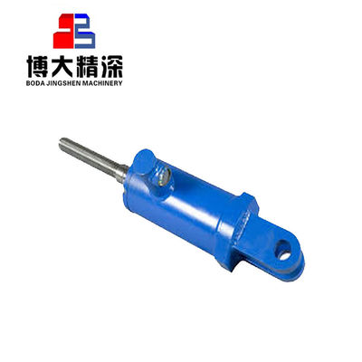 HP400 Steinkegel-Kremser Ersatzteile Hydraulischer Tramp-Auslasszylinder für den Energiebergbau