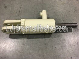HP400 Steinkegel-Kremser Ersatzteile Hydraulischer Tramp-Auslasszylinder für den Energiebergbau
