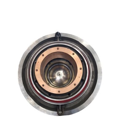 Kopfsammlung für HP500-Kegel-Kremser-Ersatzteile Modell Typ hp400 Durchmesser 600 mm-1200 mm