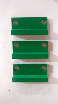 Ersatz-Tipp-Satz für Barmac B8150 VSI-Crusher-Ersatzteile Standardkunden-Spezifikation