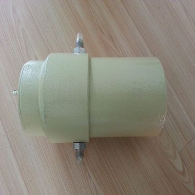 ISO 9000-zertifizierter hochpräziser Klemmzylinder für HP300-Kegelbrüser-Ersatzteile