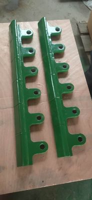 VSI Schlagschleuder Verschleißteile Rotor Tipp Set Ersatz B6150SE B7150SE B9100SE