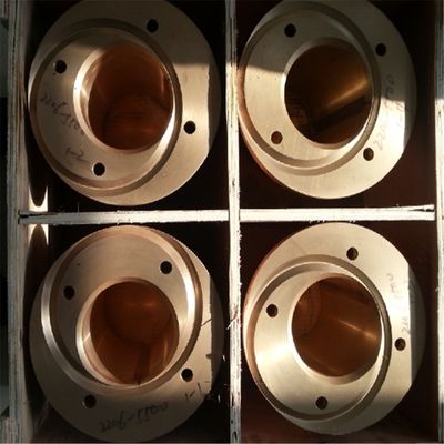Bronzeteile Gegenwelle für HP500 Kegelbrüchgerät Exzentrisches Buschen im Energiebergbau