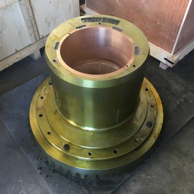 Hochpräzision exzentrische Getriebe für den Brecher HP300 Kegelbrenner OEM akzeptabel