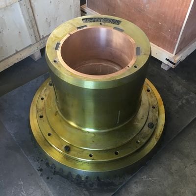 Hochpräzision exzentrische Getriebe für den Brecher HP300 Kegelbrenner OEM akzeptabel