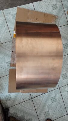 Vernichter HP300 Kegelvernichter Bronze Bushing OEM kundenspezifische Ersatzteile Schutz Bushing