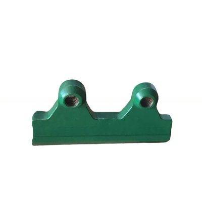 Ein individuelles Rotor-Tipp-Set für den B7150SE VSI-Crusher erfüllt Ihre Effizienzstandards