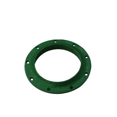 Ein individuelles Rotor-Tipp-Set für den B7150SE VSI-Crusher erfüllt Ihre Effizienzstandards