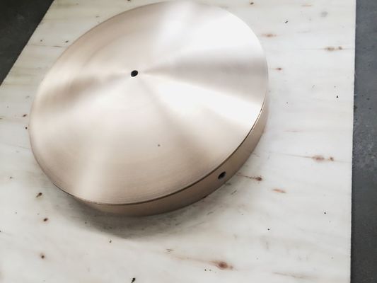 Kupferbergbaumaschine Bruchmaschine HP200 Kopf Kugel-Kegel-Bruchmaschine Verschleißteile für hohe Nachfrage
