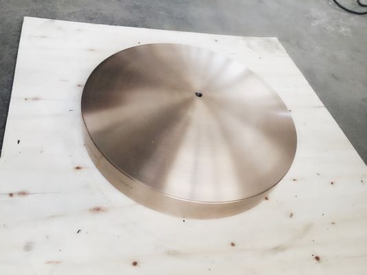 Kupferbergbaumaschine Bruchmaschine HP200 Kopf Kugel-Kegel-Bruchmaschine Verschleißteile für hohe Nachfrage
