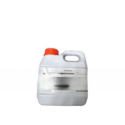 OEM akzeptable Gießkegel-Kremser-Ersatzteile GP100 GP200 GP300 Mantel-Backing-Verbindung