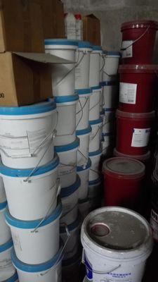 OEM akzeptable Gießkegel-Kremser-Ersatzteile GP100 GP200 GP300 Mantel-Backing-Verbindung