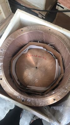 Energieförderung Vorteil Langlebigkeit H4800 Kegelbrüchiger Bronze Ersatzteile Exzentrischer Busch
