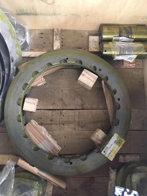 Zubehör für den C125 Kieferbrenner